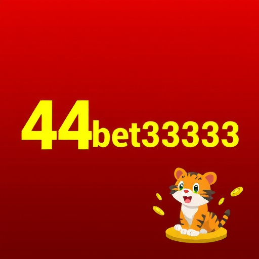 44bet3333