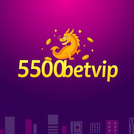 5500betvip
