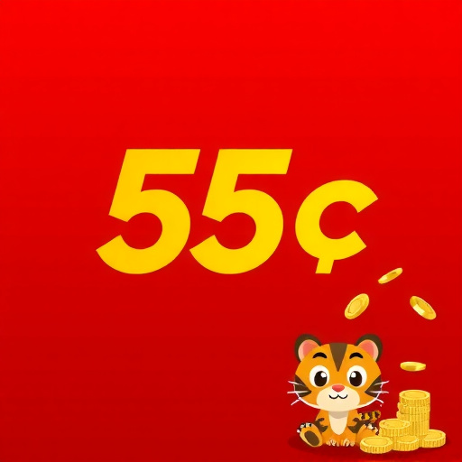 55c