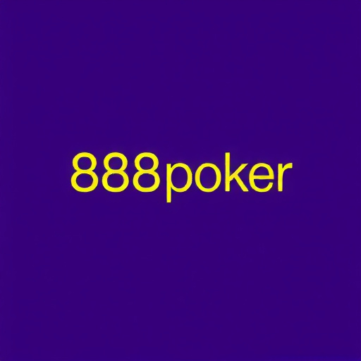 888poker