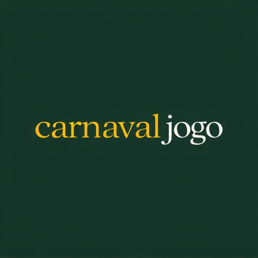 carnavaljogo