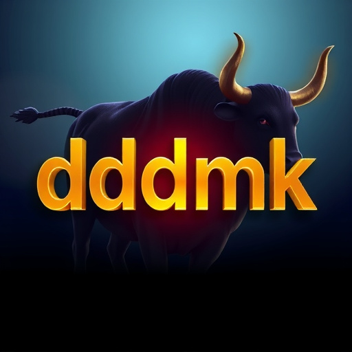 dddmk