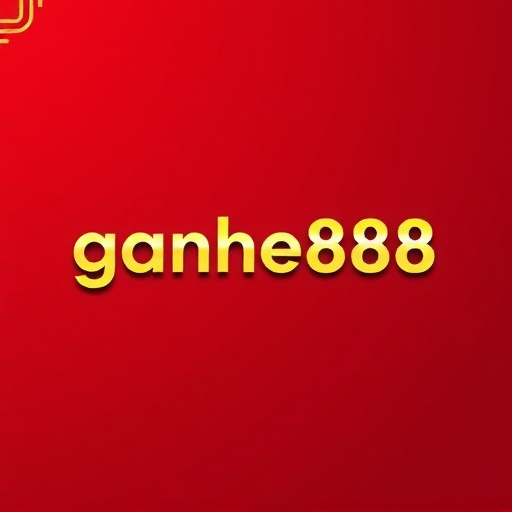 ganhe888