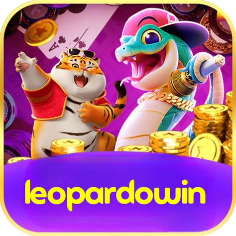leopardowin