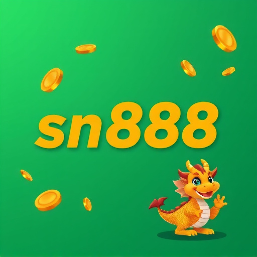 sn888